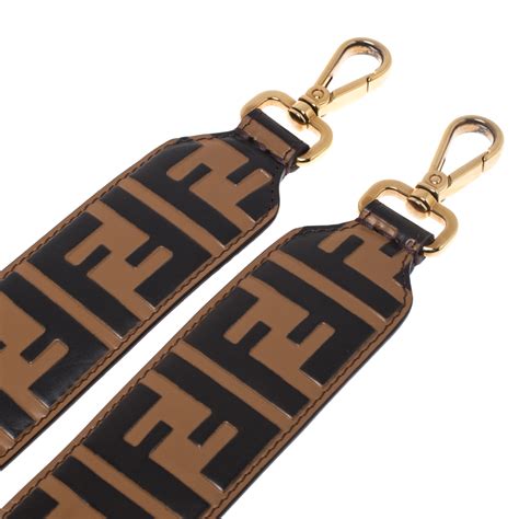 fendi straps for bags|Fendi straps for handbags.